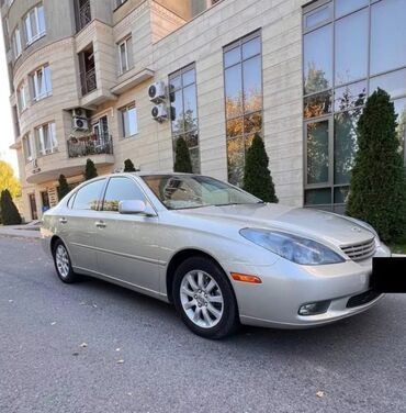 Toyota: Toyota Windom: 2003 г., 3 л, Автомат, Бензин, Седан