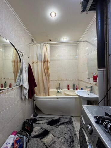 Продажа квартир: 3 комнаты, 62 м², 105 серия, 8 этаж, Евроремонт — 8