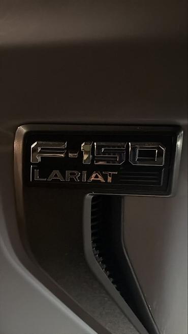 рейлинг f150: Ford F-150: 2021 г., 3.5 л, Автомат, Бензин, Пикап — 3