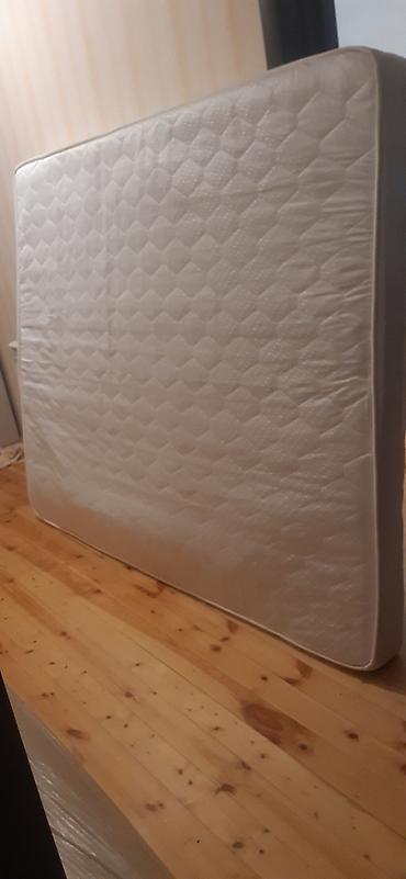 Matraslar: İşlənmiş, Ortopedik matras, İki nəfərlik — 2