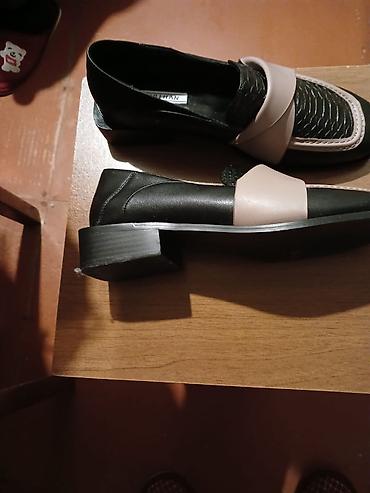qadın donları: Asos, Ölçü: 39, rəng - Qara, Yeni — 2