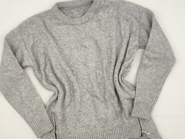 Swetry: Sweter damski, rozmiar S