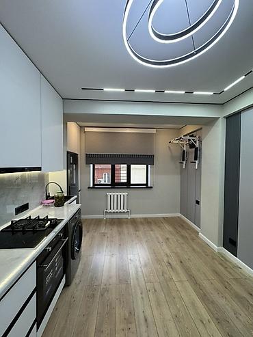 Продажа комнат: 52 м², С мебелью частично — 26