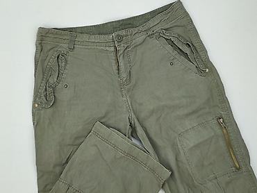 lee pl: Lee Cooper, Spodnie 3/4 dla mężczyzn, rozmiar S — 1