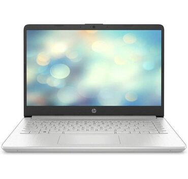 ноутбуки бишкек цена: Ноутбук, HP, 4 ГБ ОЗУ, Новый, Для несложных задач