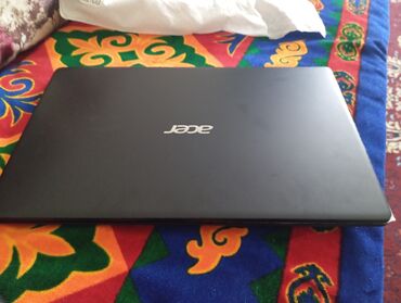 ноутбуки бишкек цум: Ноутбук, Acer, Новый