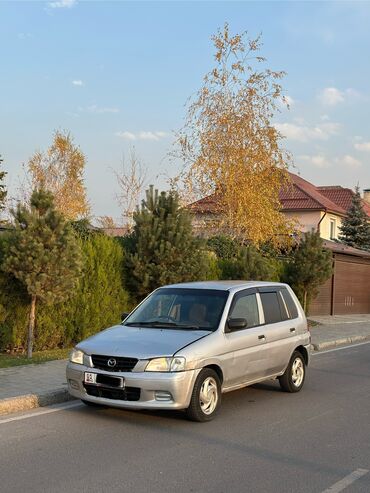 коробка на мазда 6: Mazda Demio: 2000 г., 1.3 л, Автомат, Бензин, Хэтчбэк