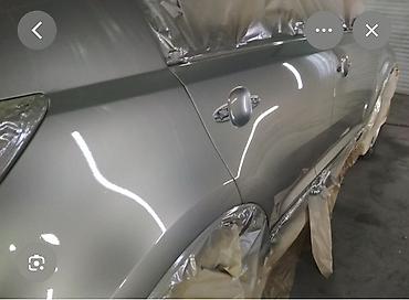 кузов автомобиля: Маляр авто покраска… — 1