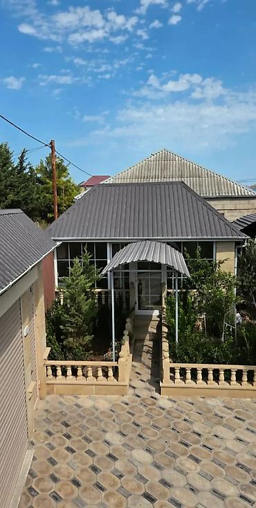 Həyət evləri və villaların satışı: 5 otaqlı, 260 kv. m, Kredit yoxdur, Yeni təmirli — 3