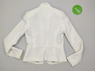 fw bridge: Bershka, Marynarka damska, rozmiar M — 3