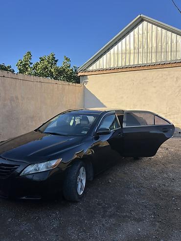 air pump: Toyota Camry: 2007 г., 2.4 л, Автомат, Газ, Седан — 5