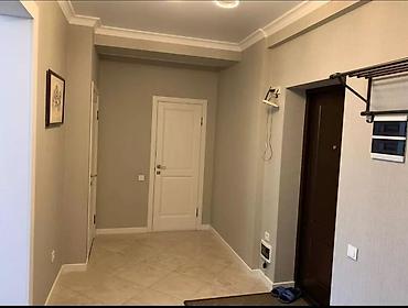 Продажа квартир: 2 комнаты, 76 м², Элитка, 4 этаж, Евроремонт — 18