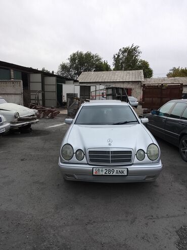 шины 2356516c: Mercedes-Benz S 260: 1998 г., 2.6 л, Автомат, Бензин, Седан