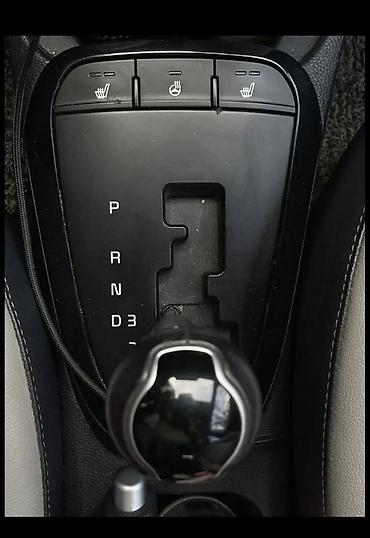 Kia: Kia Morning: 2018 г., 1 л, Автомат, Газ, Хэтчбэк — 11