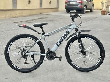 İdman velosipedləri: Şose velosipedi 29", sürətlərin sayı: 21 — 1