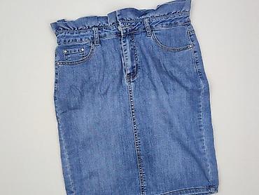 denim co: Fashion Jeans, Spódnica damska, rozmiar L — 1