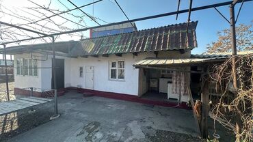 Продажа домов: Барачный, 96 м², 4 комнаты, Собственник — 4