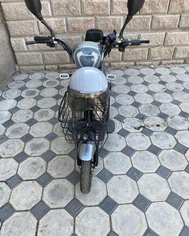 Mopedlər,skuterlər: Zontes 80 sm3, 2021 il