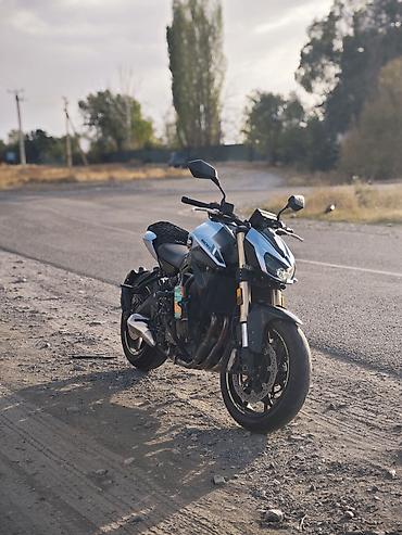 каракол мото: Мотоцикл Qjmotor srk 600 2020 года фирменный мотоцикл без ключевой — 6