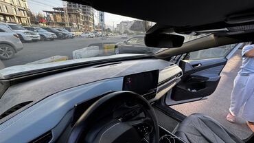 Накидки на панель: Алькантара Накидка на панель Volkswagen, Новый, Самовывоз, Платная доставка — 7