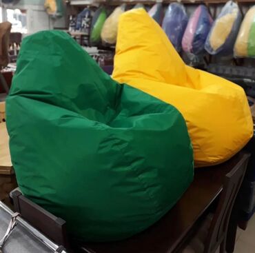 Pufiklər: Pufik-kreslo, Kredit yoxdur, Şəhərdaxili pulsuz çatdırılma — 21