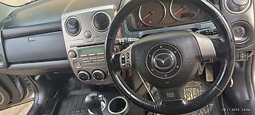 Mazda: Mazda Verisa: 2006 г., 1.5 л, Автомат, Бензин, Хэтчбэк — 10