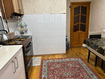 Köhnə tikili: Bakı, Yeni Günəşli Massiv A, 3 otaqlı, Köhnə tikili, 75 kv. m — 8