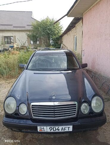 лада самара 14: Mercedes-Benz 220: 1995 г., 2.2 л, Механика, Дизель, Седан