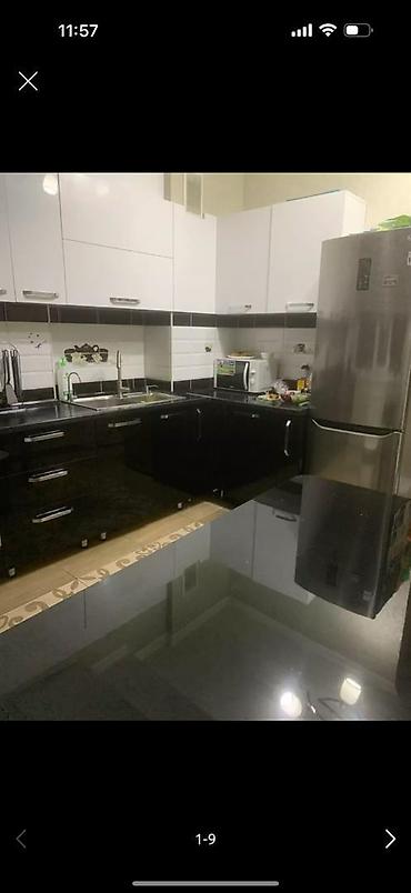 Продажа квартир: 2 комнаты, 77 м², Элитка, 9 этаж, Евроремонт — 3