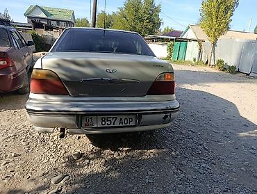 радиатор нексия: Daewoo Nexia: 2006 г., 1.5 л, Механика, Бензин, Седан — 8