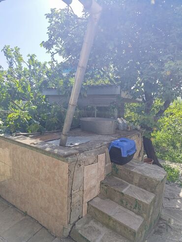 Həyət evləri və villaların satışı: 7 otaqlı, 1 kv. m, Kredit yoxdur, Orta təmir — 22