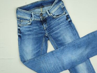 t shirty wrangler damskie allegro: Jeansy damskie, rozmiar S