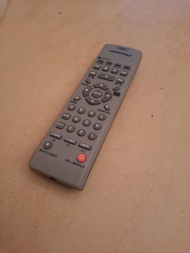 DVD i Blu-ray plejeri: Dvd Pioneer sa daljinskim. Ispravan,dugme na dvd u za otvaranje na lalafo.rs — 9 DVD i Blu-ray plejeri: Dvd Pioneer sa daljinskim. Ispravan,dugme na dvd u za otvaranje — 9