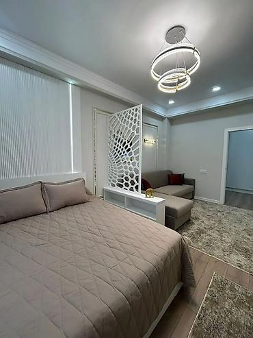 Продажа квартир: 1 комната, 51 м², Элитка, 5 этаж at lalafo.kg — 2 Продажа квартир: 1 комната, 51 м², Элитка, 5 этаж — 2