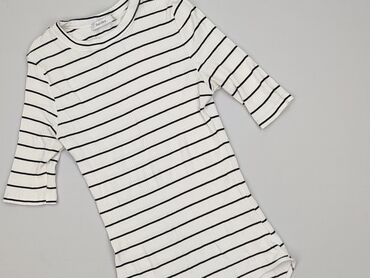 ubrania dla niskich i puszystych: Bershka, Body damskie, rozmiar L