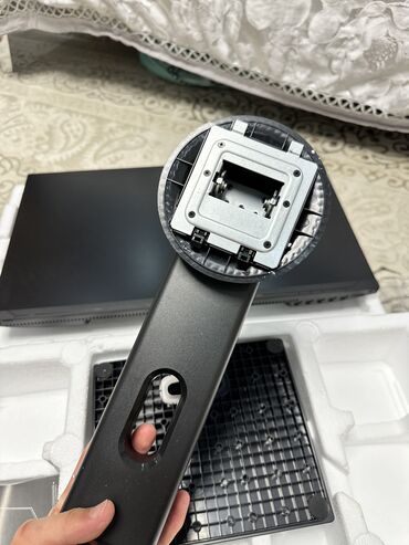 Мониторы: Монитор, Новый, 24" - 25" — 9