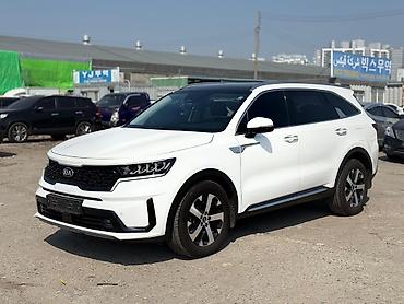hankook: Kia Sorento: 2020 г., 2.2 л, Автомат, Дизель, Кроссовер — 3