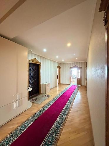 bag evinə baxici: İcarəyə verilir 3 otaqlı yeni tikili 165 m², İnşaatçılar m. 825 — 4