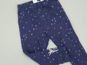 reserved spodnie w krate: Material trousers, Disney, 1.5-2 years, 92, condition - Good