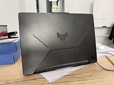 rtx 30: ASUS TUF Gaming F15 (FX506HM) Игровой/производительный ноутбук серии — 5