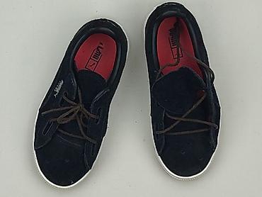 kurtka pull bear: Buty sportowe Puma, 30, Używany — 1