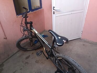 uşaq ucun velosipet: İşlənmiş Şose velosipedi Vista, 24", sürətlərin sayı: 7, Ünvandan götürmə