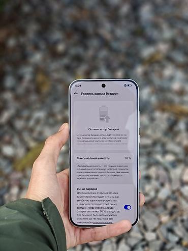 Realme: Realme Новый, 256 ГБ, цвет - Белый, 2 SIM — 14