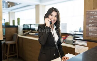 Сфера образования: Хостес требуется