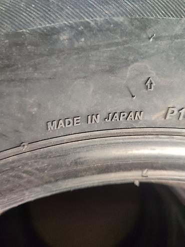 р13 зима: Шины 185 / 70 / R 14, Зима, Новый, Комплект, Легковые, Япония, Bridgestone — 4