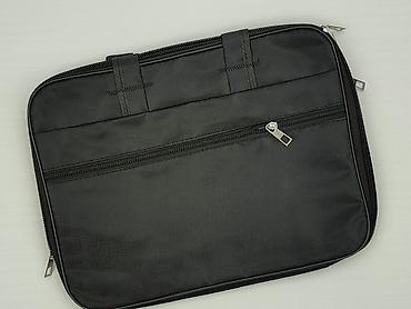 scarf: Torba na laptopa, stan - Idealny — 1