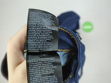 halka hm: H&M, Jeansy damskie, rozmiar XS — 5