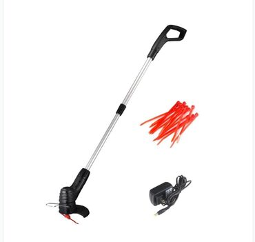 Kosilice i trimeri: BioTrim bežični trimer 𝗖𝗘𝗡𝗔 2800 𝗥𝗦𝗗 Zip Trim bežični trimer, mali — 11