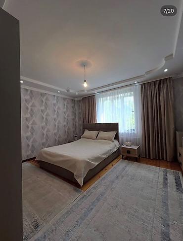 Продажа коттеджей и домов: 🏡 Продаётся просторный двухэтажный кирпичный дом в ж/м Арча-Бешик — 5