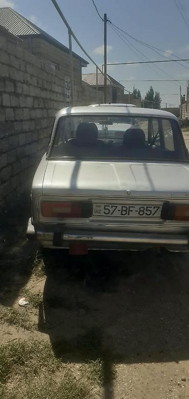 VAZ (LADA): VAZ (LADA) 2106: 1.6 l | 5566 km Universal — 2